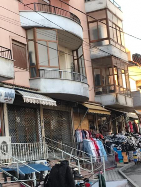 Vila DAENA